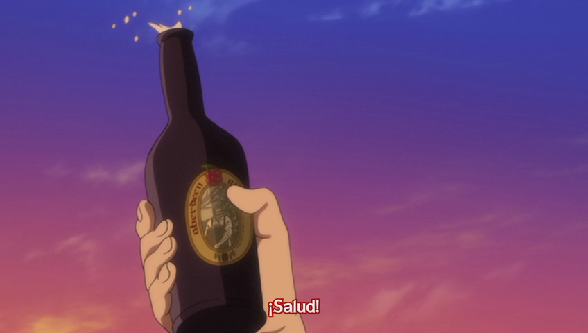 Nanatsu no Taizai OVA (ClickHere)